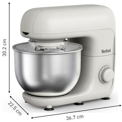 Кухонний комбайн Tefal QB160138 фото №5