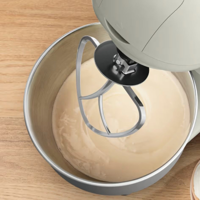 Кухонний комбайн Tefal QB160138 фото №6