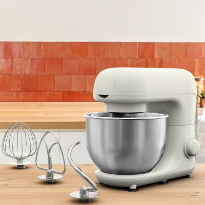Кухонний комбайн Tefal QB160138 фото №9