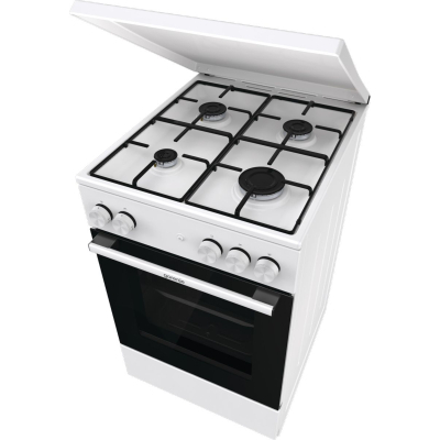Плита Gorenje GG5A14WJ фото №4