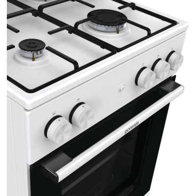 Плита Gorenje GG5A14WJ фото №7