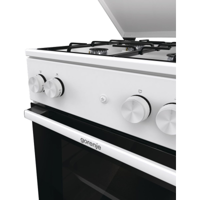 Плита Gorenje GG5A14WJ фото №8