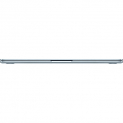 Ноутбук Apple MacBook Air 15 M4 16/256GB Sky blue MC7A4 фото №5