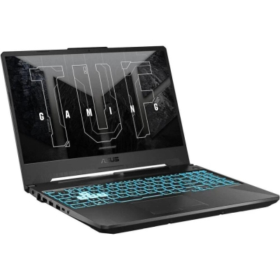Ноутбук Asus TUF Gaming A15 FA506NC-HN177 (90NR0JF7-M00EE0) фото №2