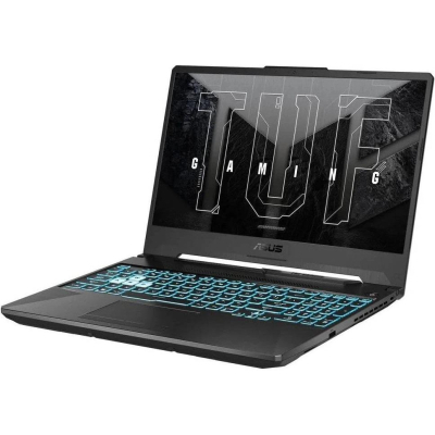 Ноутбук Asus TUF Gaming A15 FA506NC-HN177 (90NR0JF7-M00EE0) фото №3