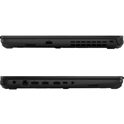 Ноутбук Asus TUF Gaming A15 FA506NC-HN177 (90NR0JF7-M00EE0) фото №5