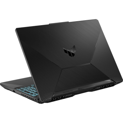 Ноутбук Asus TUF Gaming A15 FA506NC-HN177 (90NR0JF7-M00EE0) фото №8
