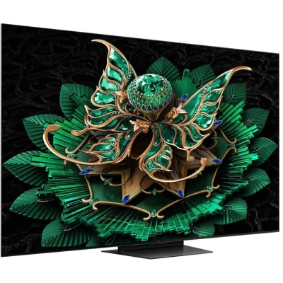 Телевізор TCL 65C7K фото №2