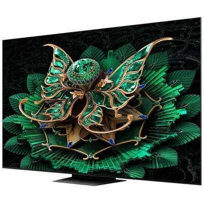 Телевізор TCL 65C7K фото №3