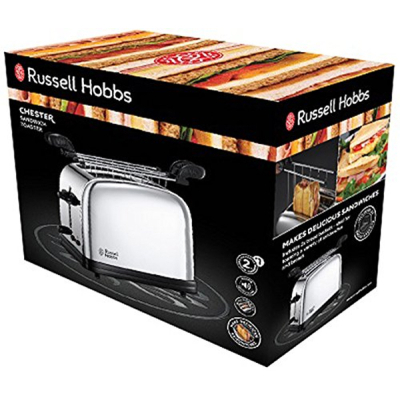 Тостер Russell Hobbs 23310-57 фото №3
