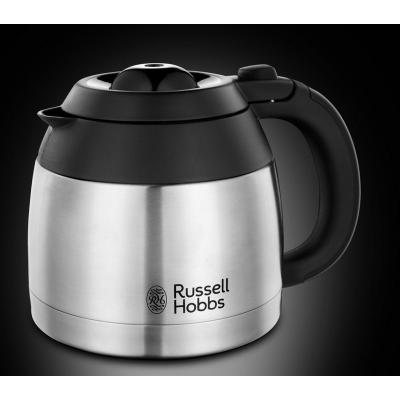 Кофеварка Russell Hobbs Adventure фото №5