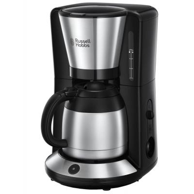 Кофеварка Russell Hobbs Adventure