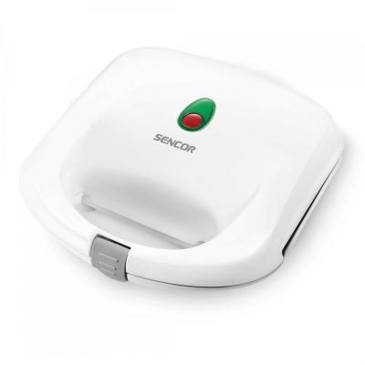 Сендвичница Sencor SSM3120WH