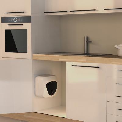 Водонагрівач Ariston LUX 6 OR EU фото №5