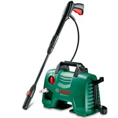 Мойка высокого давления Bosch EasyAquatak 120 (0.600.8A7.901) фото №2
