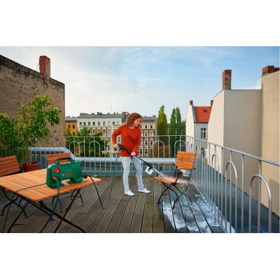 Мойка высокого давления Bosch EasyAquatak 120 (0.600.8A7.901) фото №3