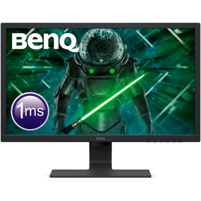 Монитор BenQ GL2480 Black