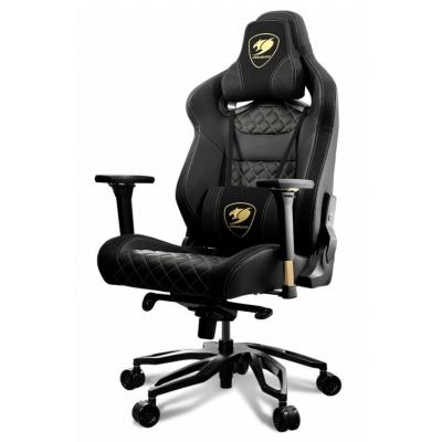 Геймерское кресло Cougar Armor Titan PRO Royal (Armor TITAN PRO Royal)
