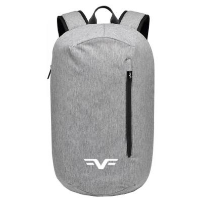 Сумка для ноутбука Frime 15.6" Frime Keeper Grey