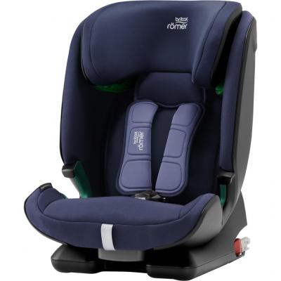 Автокрісло Britax-Romer ADVANSAFIX M i-SIZE Moonlight Blue (2000034307)