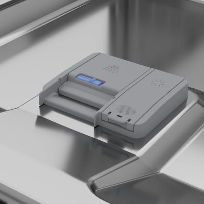 Посудомойная машина Beko DIS28123 фото №6