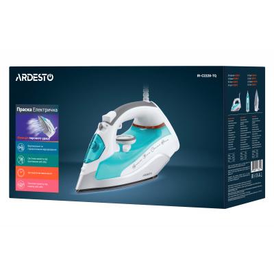 Праска Ardesto IR-C2228-TQ фото №8