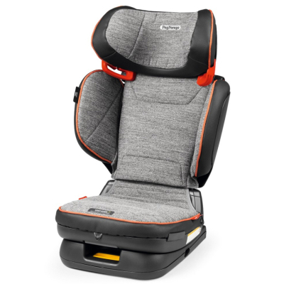 Автокресло Peg-Perego 2-3 Flex Wonder Grey (IMVF000035WD53BL13)
