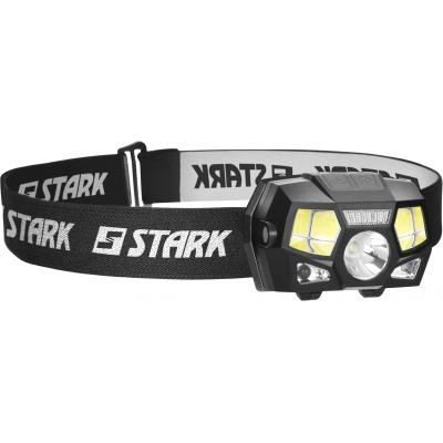 Фонарик Stark L-3-03 Li 5W Osram LED (243000303)