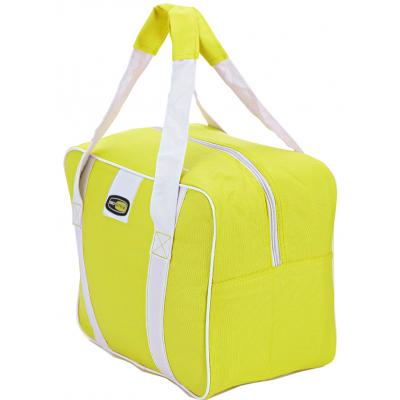 Термосумка Giostyle Evo Medium Yellow (4823082715732) фото №2