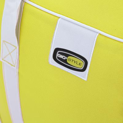 Термосумка Giostyle Evo Medium Yellow (4823082715732) фото №4