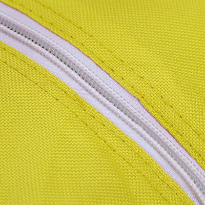 Термосумка Giostyle Evo Medium Yellow (4823082715732) фото №5