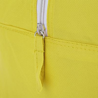 Термосумка Giostyle Evo Medium Yellow (4823082715732) фото №6