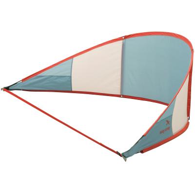 Намет Easy Camp Beach Windscreen Surf Ocean Blue (928886)