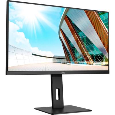 Монітор AOC U32P2 фото №2