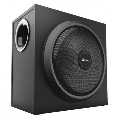 Акустическая система Trust Yuri Speaker Set Black (23696) фото №3