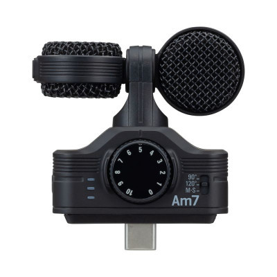 Мікрофон Zoom AM7 (287257)