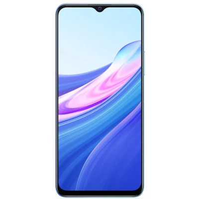 Смартфон Vivo Y31 4/64GB Ocean Blue