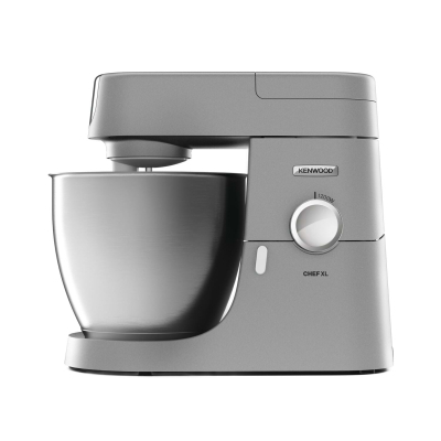 Кухонный комбайн Kenwood KVL 4170 S фото №5