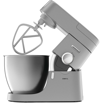 Кухонный комбайн Kenwood KVL 4170 S фото №6