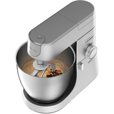 Кухонный комбайн Kenwood KVL 4170 S фото №7