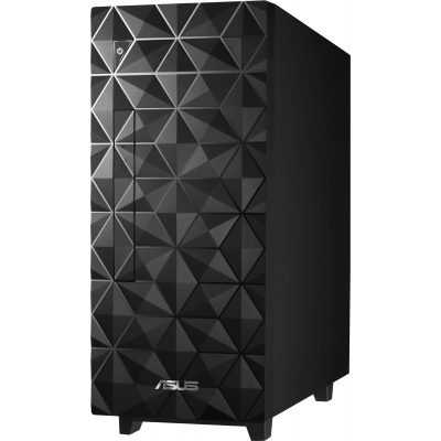 Компьютер Asus U500MA-R5300G001R / Ryzen3 5300G (90PF02F2-M08610)