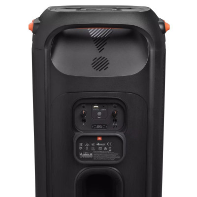 Портативна колонка JBL PartyBox 710 (PARTYBOX710EU) фото №6