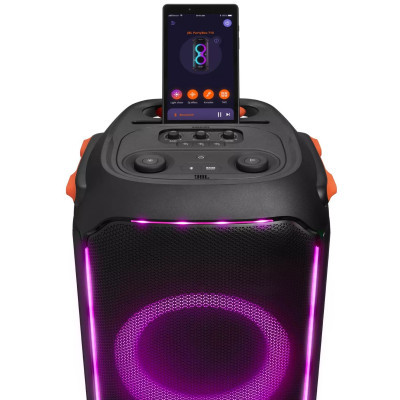 Портативна колонка JBL PartyBox 710 (PARTYBOX710EU) фото №7