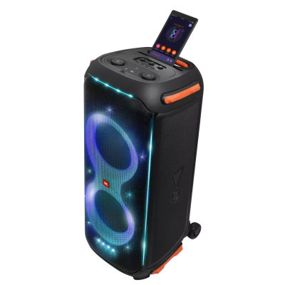 Портативна колонка JBL PartyBox 710 (PARTYBOX710EU) фото №8