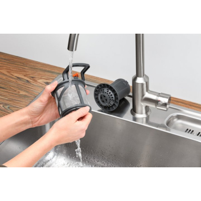Посудомийна машина Electrolux EMG48200L фото №10