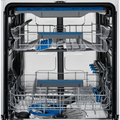 Посудомийна машина Electrolux EMG48200L фото №2