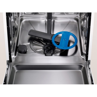 Посудомийна машина Electrolux EMG48200L фото №6