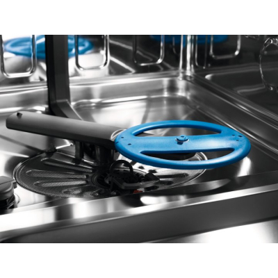 Посудомийна машина Electrolux EMG48200L фото №8