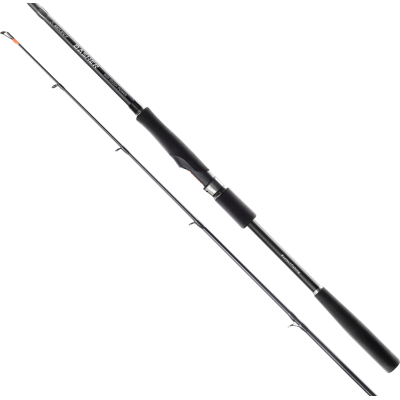 Вудка Select Basher BSR-902SH 2.70m 60-150g Regular Fast (1870.36.53)