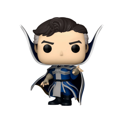 Іграшкова фігурка Funko Pop серії Доктор Стрендж: Мультивсесвіт божевілля – Верховний Стрендж (60922)